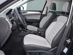 2023 Volkswagen Tayron 380TSI 4WD R-Line — фото 5