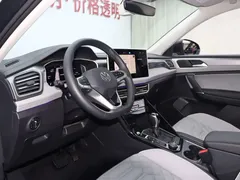 2023 Volkswagen Tayron 380TSI 4WD R-Line — фото 6