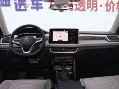2023 Volkswagen Tayron 380TSI 4WD R-Line — фото 7