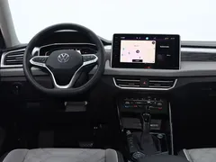 2023 Volkswagen Tayron 380TSI 4WD R-Line — фото 8