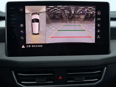 2023 Volkswagen Tayron 380TSI 4WD R-Line — фото 10