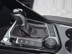 2023 Volkswagen Tayron 380TSI 4WD R-Line — фото 11