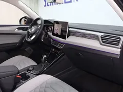 2023 Volkswagen Tayron 380TSI 4WD R-Line — фото 12