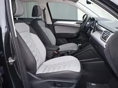 2023 Volkswagen Tayron 380TSI 4WD R-Line — фото 14