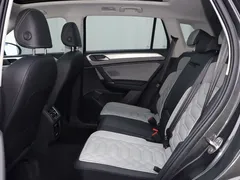2023 Volkswagen Tayron 380TSI 4WD R-Line — фото 15
