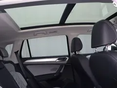2023 Volkswagen Tayron 380TSI 4WD R-Line — фото 17