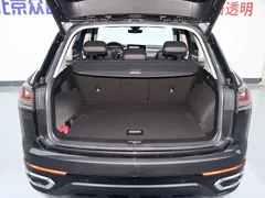 2023 Volkswagen Tayron 380TSI 4WD R-Line — фото 18