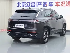 2023 Volkswagen Tayron 380TSI 4WD R-Line — фото 20