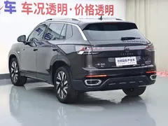 2023 Volkswagen Tayron 380TSI 4WD R-Line — фото 21