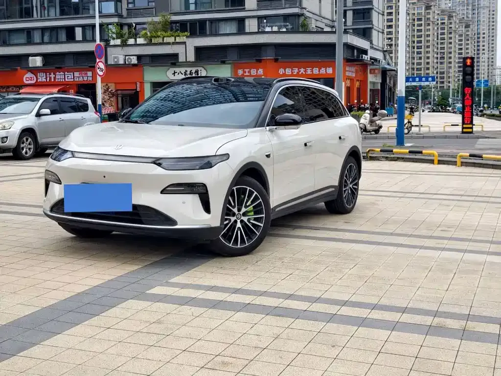2026 Leapmotor C11 640