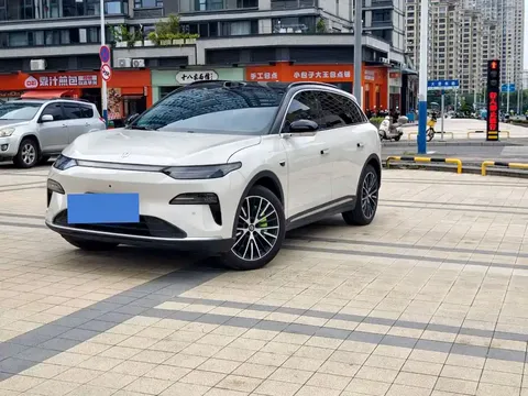 2026 Leapmotor C11 640