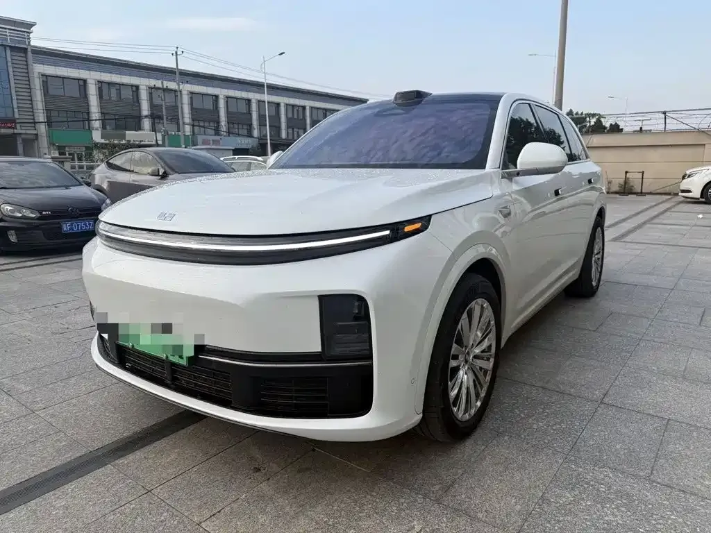 2024 Li Auto L7 MAX