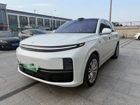 2024 Li Auto L7 MAX