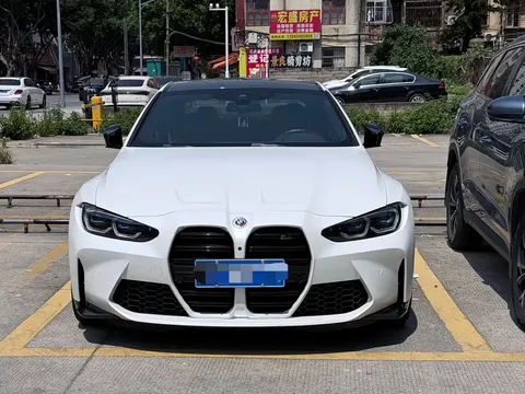 2022 BMW M4