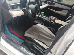 2025 BYD Seal 05 PHEV DM-i Smart Drive 55km Luxury, белый — фото 9