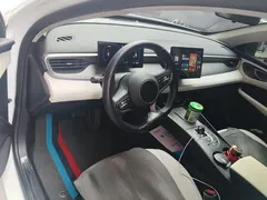 2025 BYD Seal 05 PHEV DM-i Smart Drive 55km Luxury, белый — фото 12