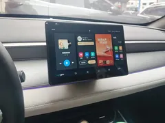 2025 BYD Seal 05 PHEV DM-i Smart Drive 55km Luxury, белый — фото 13