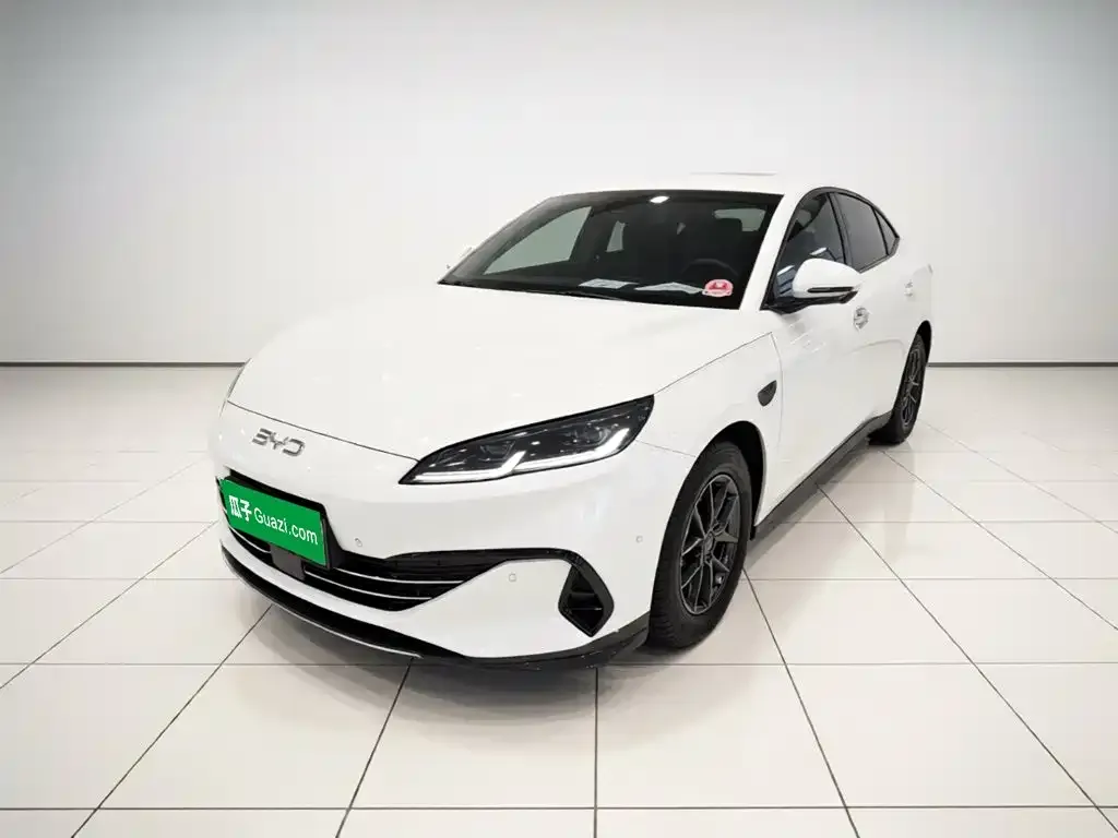2025 BYD Seal 06 DM-i 80KM