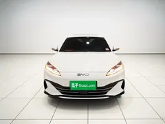 2025 BYD Seal 06 DM-i 80KM, белый — фото 3