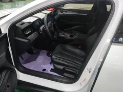 2025 BYD Seal 06 DM-i 80KM, белый — фото 16