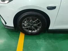 2025 BYD Seal 06 DM-i 80KM, белый — фото 23