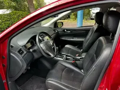 2021 Nissan Tiida 1.6L CVT — фото 4