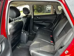 2021 Nissan Tiida 1.6L CVT — фото 5