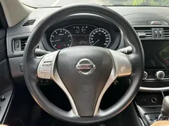 2021 Nissan Tiida 1.6L CVT — фото 7