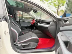 2022 Volkswagen Lamando L 280TSI DSG, белый — фото 9