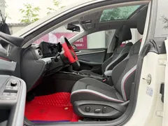 2022 Volkswagen Lamando L 280TSI DSG, белый — фото 12