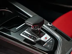 2023 Audi S4 3.0TFSI, чёрный — фото 12