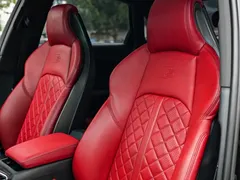 2023 Audi S4 3.0TFSI, чёрный — фото 13