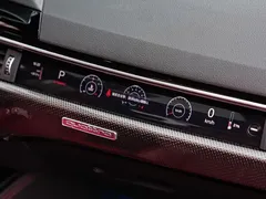 2023 Audi S4 3.0TFSI, чёрный — фото 15