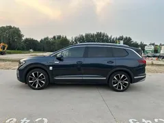 2022 Volkswagen Talagon 530TSI 4WD Pro 6, чёрный — фото 7