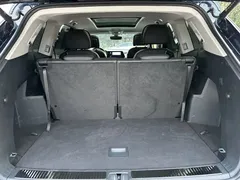 2022 Volkswagen Talagon 530TSI 4WD Pro 6, чёрный — фото 9