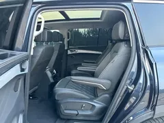 2022 Volkswagen Talagon 530TSI 4WD Pro 6, чёрный — фото 11