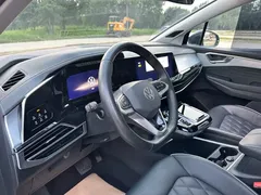 2022 Volkswagen Talagon 530TSI 4WD Pro 6, чёрный — фото 15