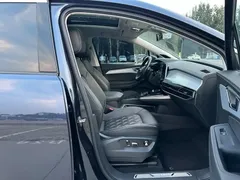 2022 Volkswagen Talagon 530TSI 4WD Pro 6, чёрный — фото 17