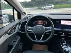 2022 Volkswagen Talagon 530TSI 4WD Pro 6, чёрный — фото 21