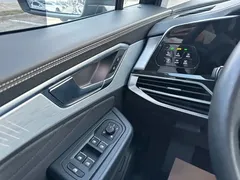 2022 Volkswagen Talagon 530TSI 4WD Pro 6, чёрный — фото 23