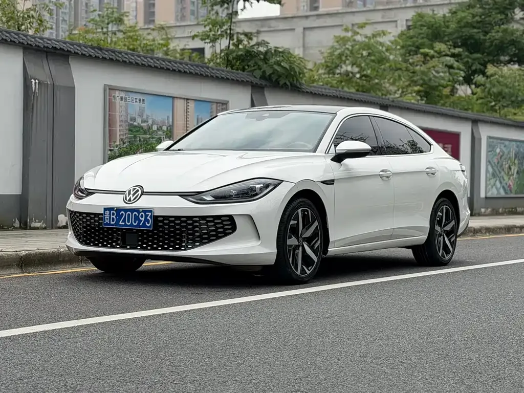 2022 Volkswagen Lamando L 280TSI DSG