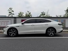 2022 Volkswagen Lamando L 280TSI DSG, белый — фото 7