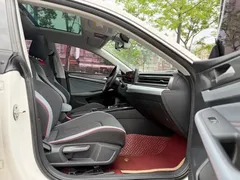 2022 Volkswagen Lamando L 280TSI DSG, белый — фото 9