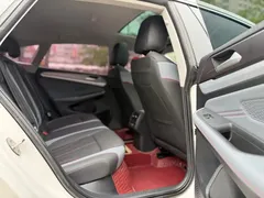 2022 Volkswagen Lamando L 280TSI DSG, белый — фото 10