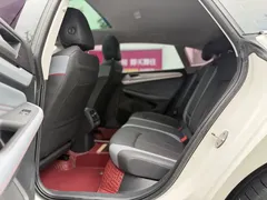 2022 Volkswagen Lamando L 280TSI DSG, белый — фото 11