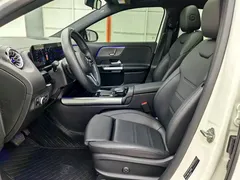 2023 Mercedes-Benz GLA 220, белый — фото 5