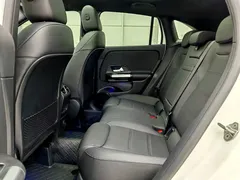 2023 Mercedes-Benz GLA 220, белый — фото 6