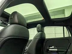 2023 Mercedes-Benz GLA 220, белый — фото 8