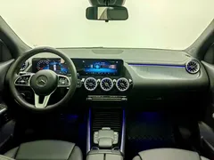 2023 Mercedes-Benz GLA 220, белый — фото 9