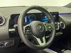 2023 Mercedes-Benz GLA 220, белый — фото 10